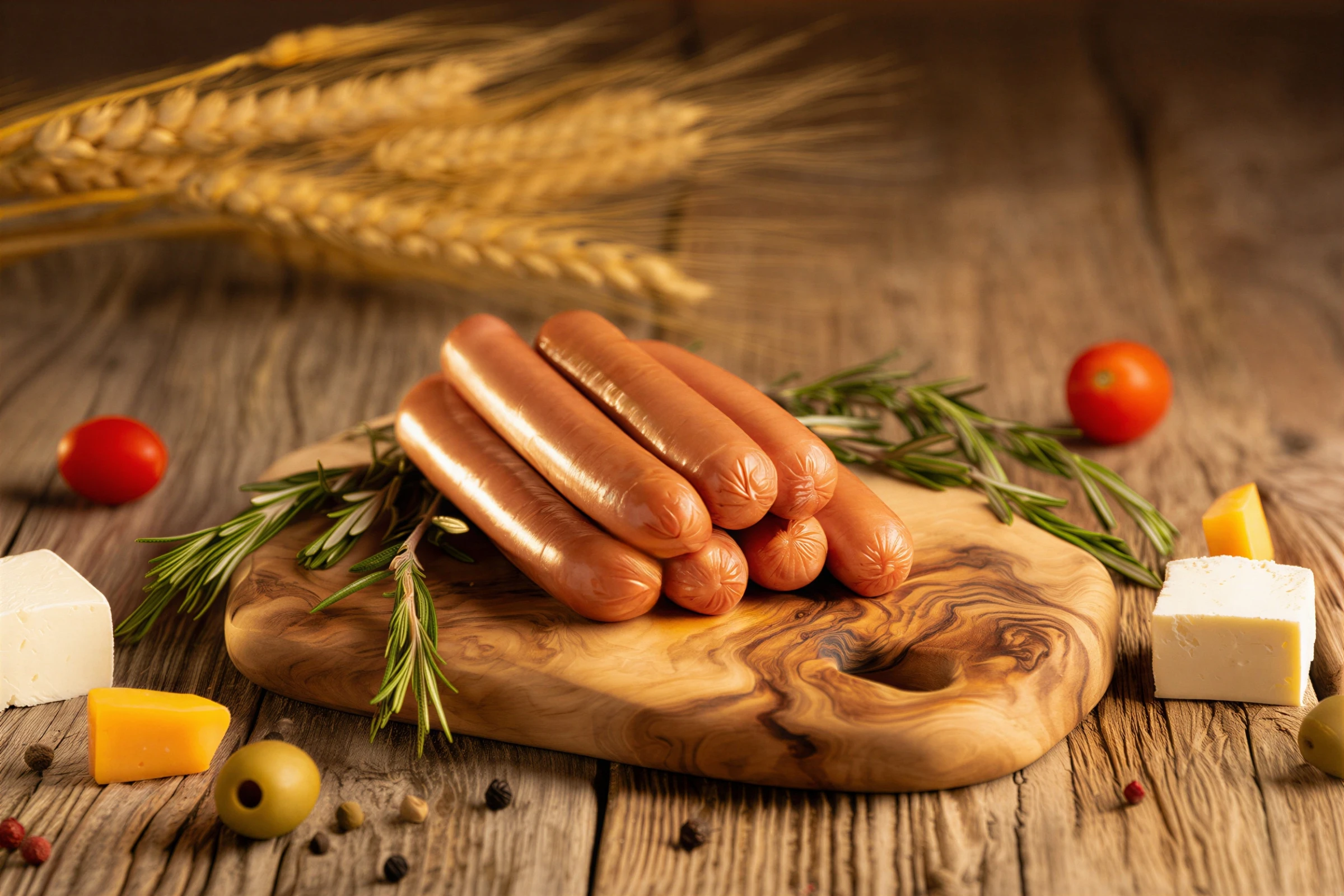 Grilldesiņas ar sieru 370g
