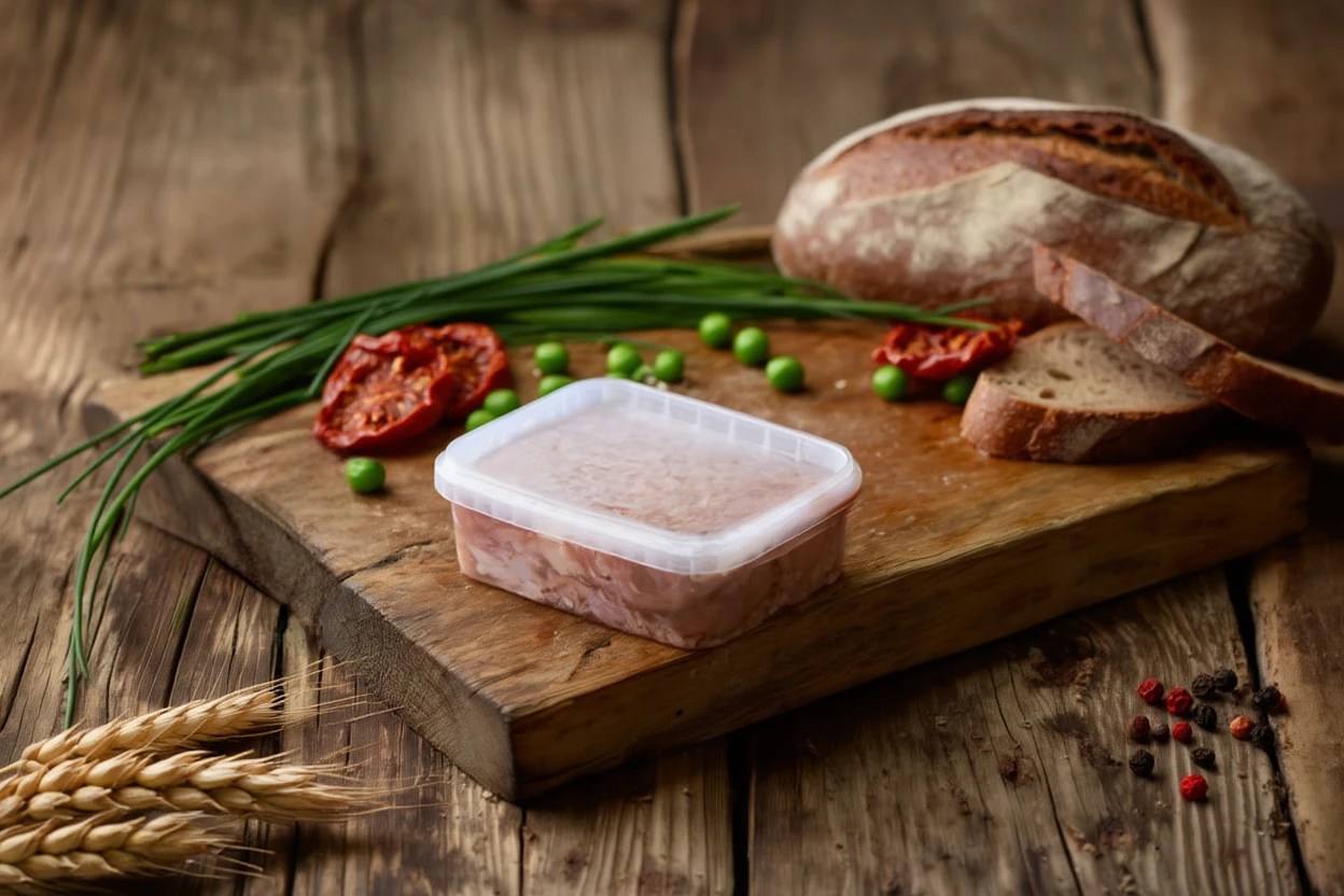 Aukstā gaļa 250g